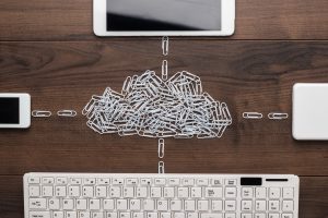 cloud service talisma