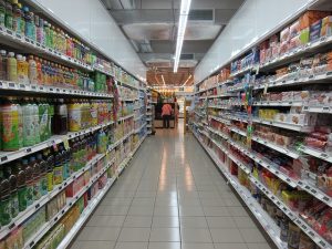 Retail Talisma