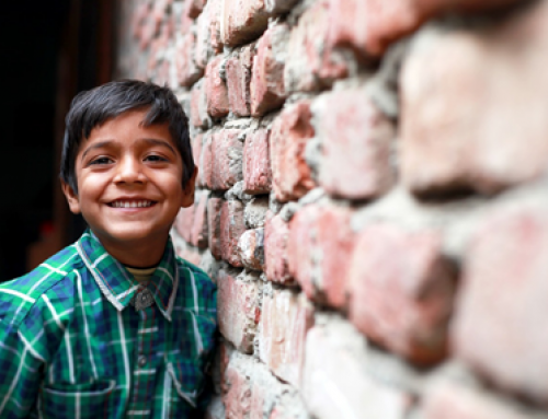 CHILDLINE Case Study