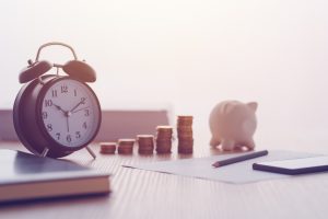 Talisma Savings, finances, economy and home budget