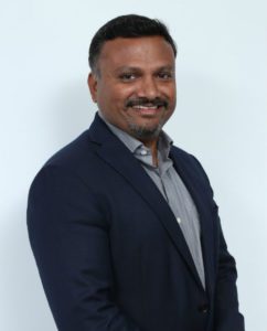Raj Mruthyunjayappa