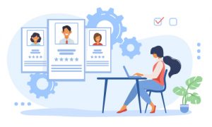 Better resource management