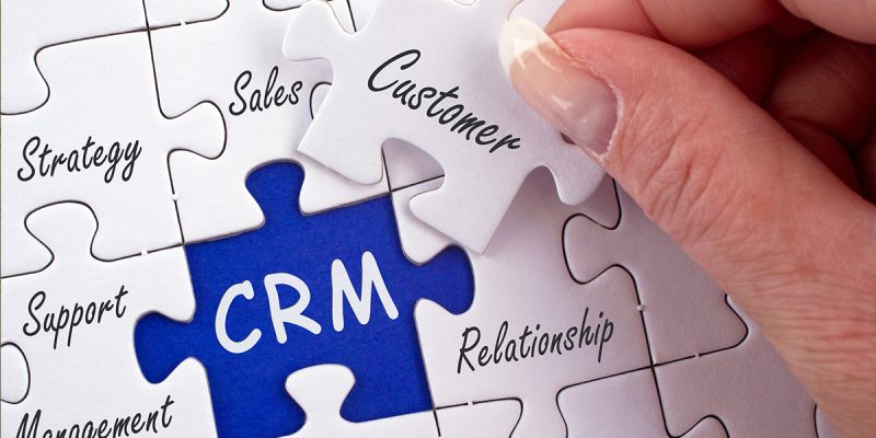Crm manufacturing roi generate manufacturers does datix success datixinc