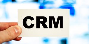 Sales-CRM