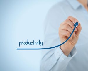 Higher-Team-Productivity