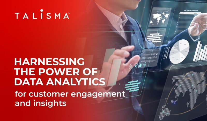 customer engagement and insights
